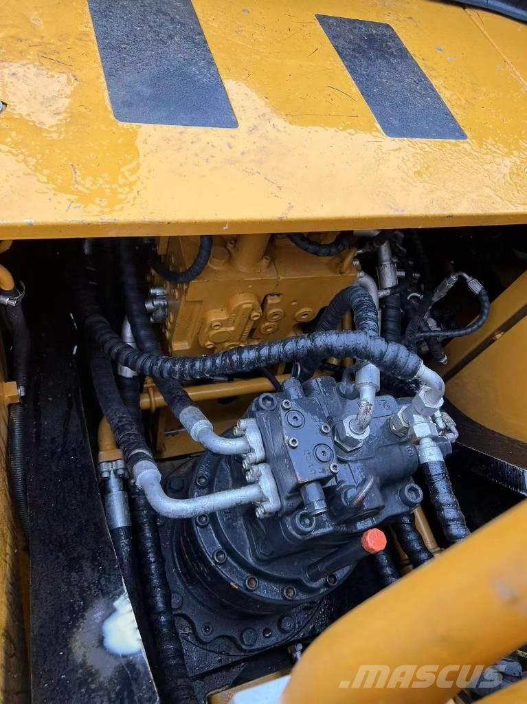 Sany SY 235 Gravemaskiner på larvebånd