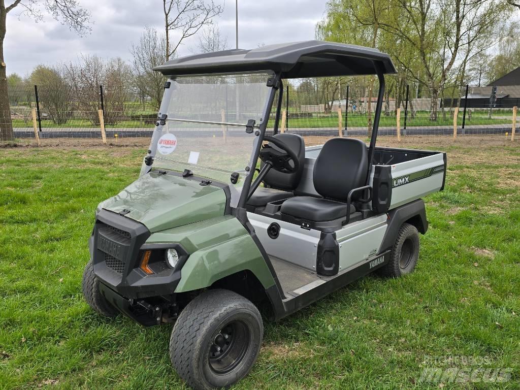Yamaha umx  new ! ! ! ! ! ! Golf vogne