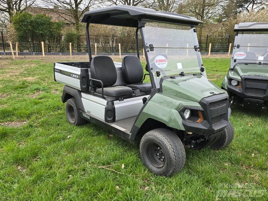 Yamaha umx  new ! ! ! ! ! ! Golf vogne