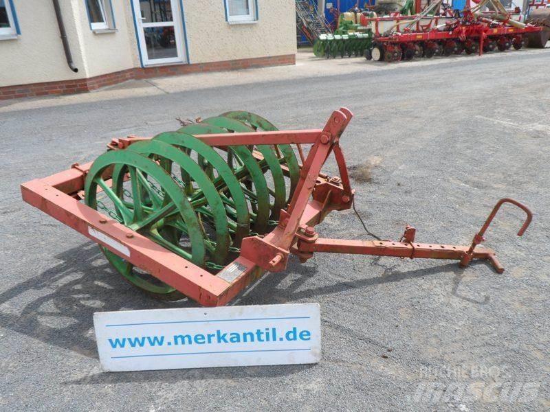 Silowolff EP 900/6 Tromler