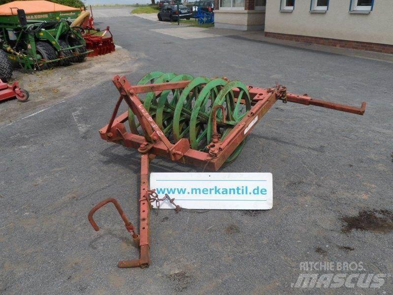 Silowolff EP 900/6 Tromler