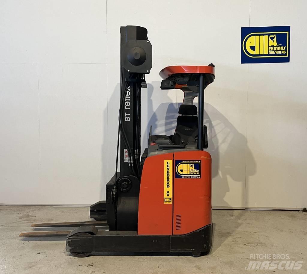 BT Truck RRE160E Reachtruck