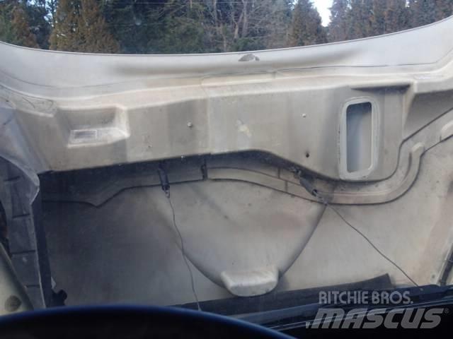 International 4300 Fast kasse
