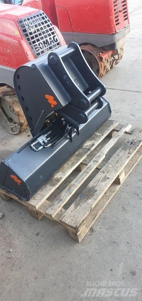 Sany SY 26 U Minigravemaskiner