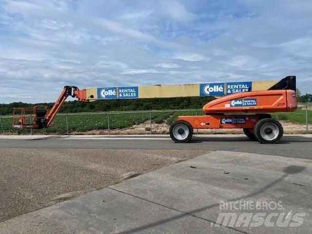 JLG 1350 SJP Teleskoplifte