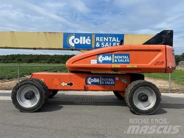 JLG 1350 SJP Teleskoplifte