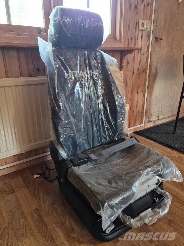 Grammer Förarstol Andet tilbehør