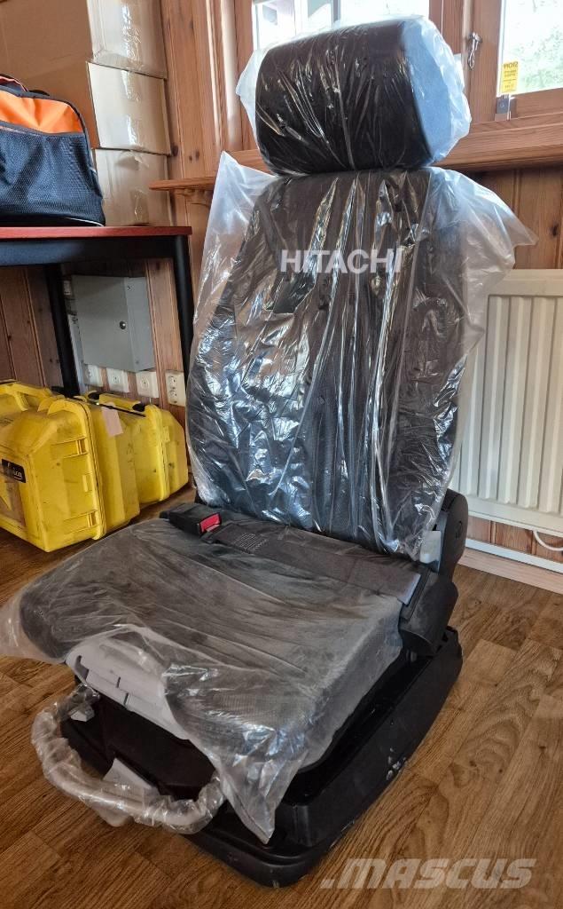 Grammer Förarstol Andet tilbehør