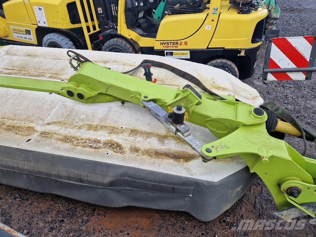 CLAAS DISCO 3200 Græsslåmaskiner