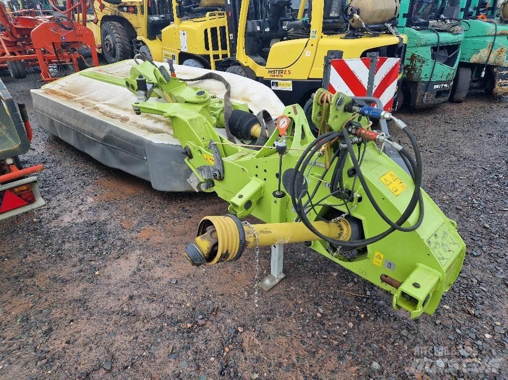 CLAAS DISCO 3200 Græsslåmaskiner