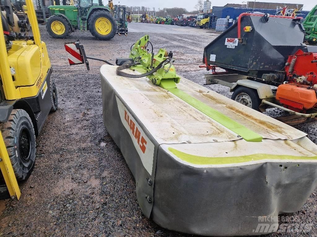 CLAAS DISCO 3200 Græsslåmaskiner