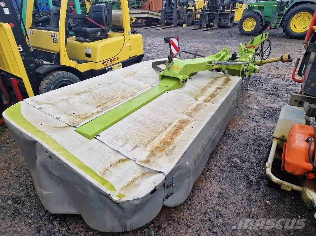 CLAAS DISCO 3200 Græsslåmaskiner