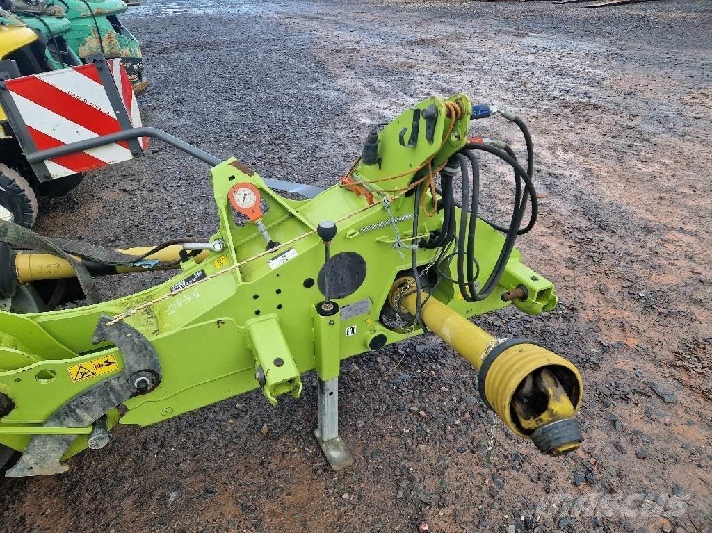 CLAAS DISCO 3200 Græsslåmaskiner