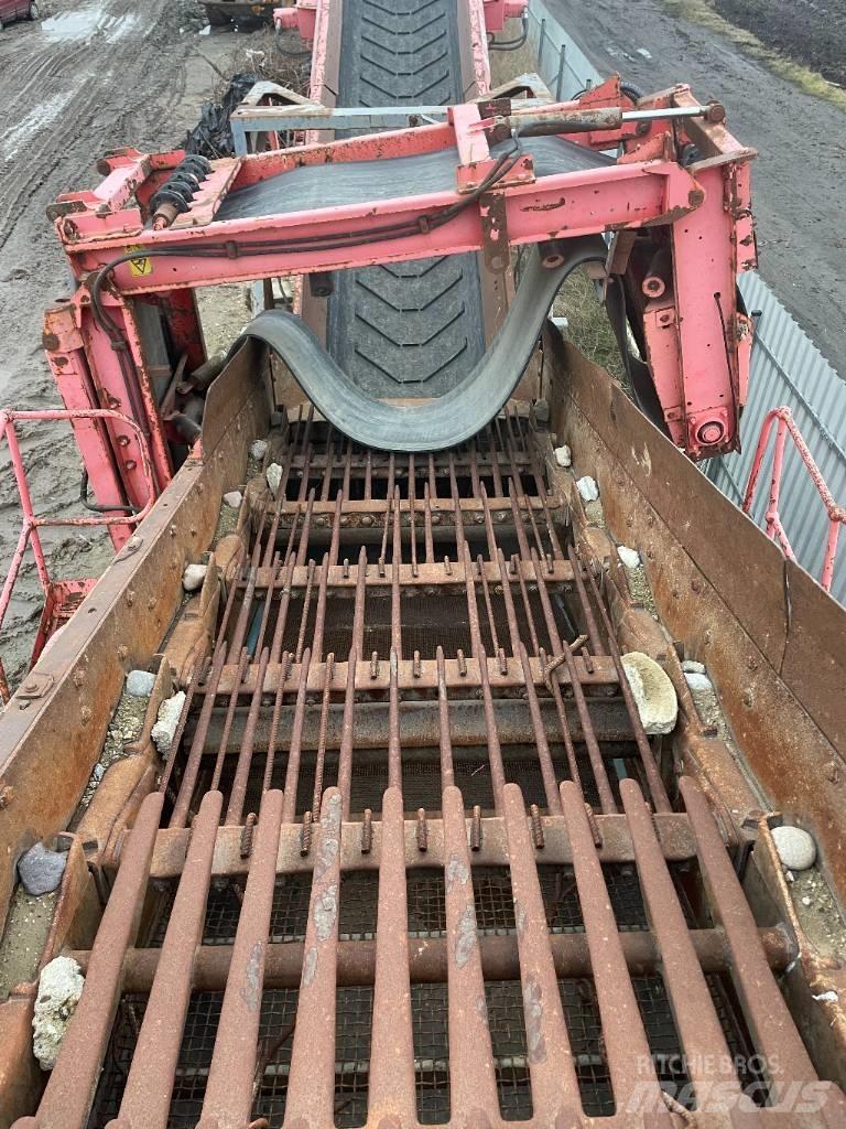 Terex Finlay 883 Sorterværk