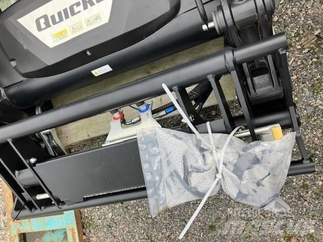 Quicke Q7M Andet tilbehør til traktorer