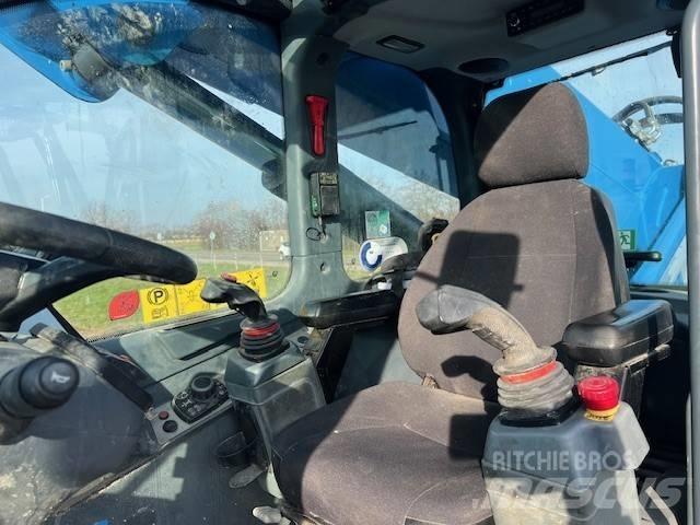 Magni RTH 6.30 Teleskoplæssere