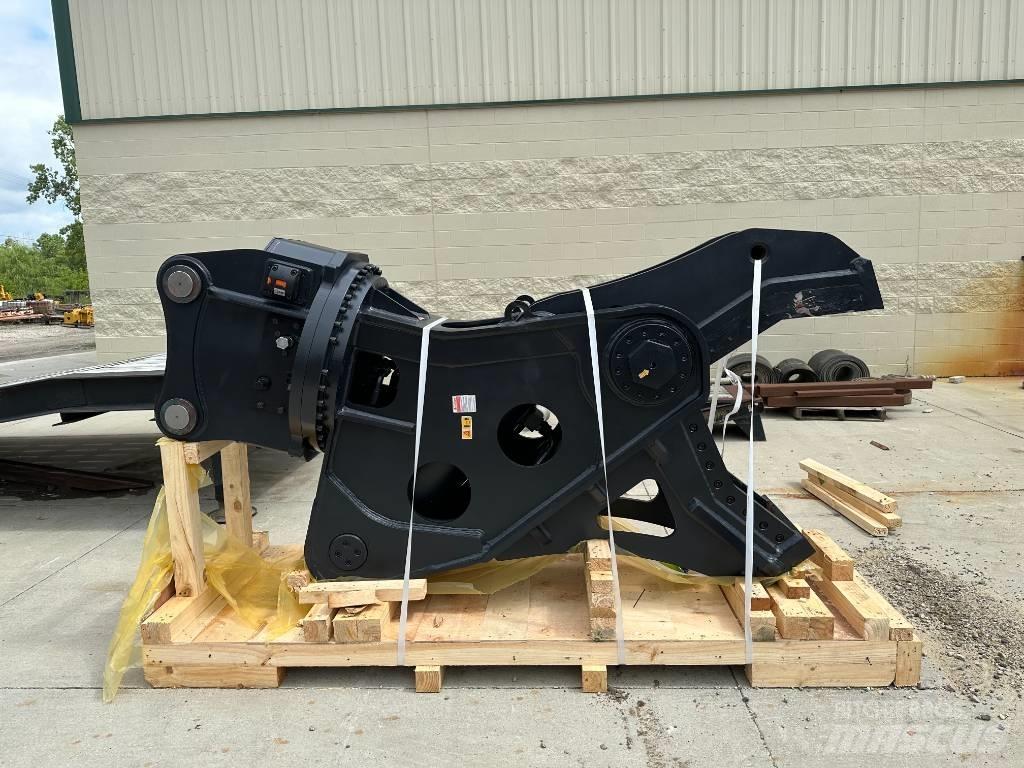  S&J S-380R SHEAR Sakse