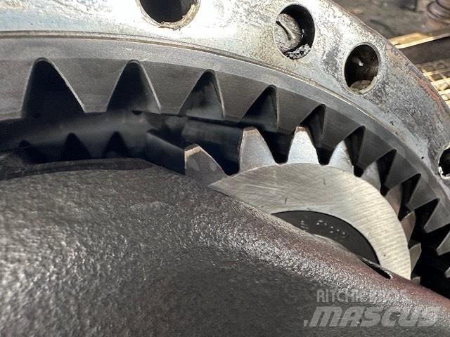  HYDASH  FINAL DRIVE Gear