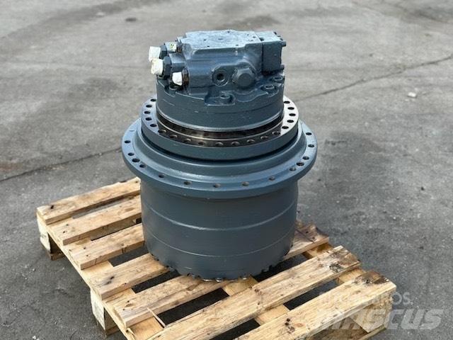  HYDASH  FINAL DRIVE Gear