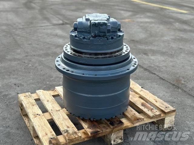  HYDASH  FINAL DRIVE Gear