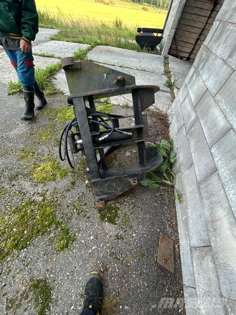 Fransgård SK 950 Gribere