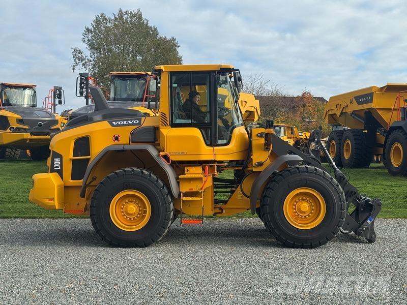 Volvo L 70 H 2 NEW Læssemaskiner på hjul
