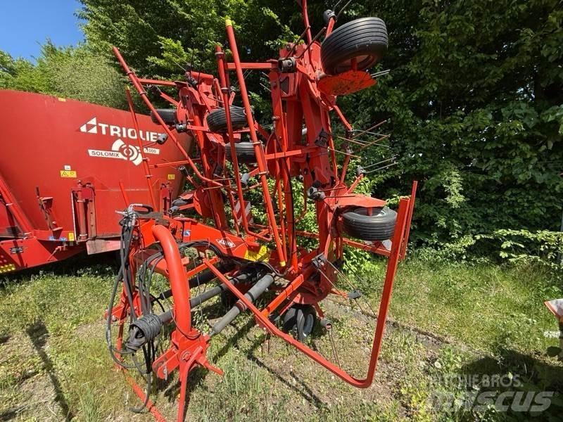 Kuhn GF8702 Landbrug - Andet 