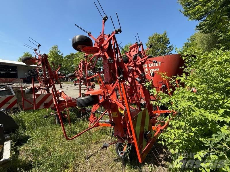 Kuhn GF8702 Landbrug - Andet 