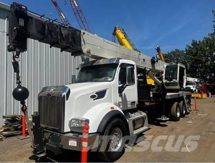 National NBT45127-1 Andre lastbiler