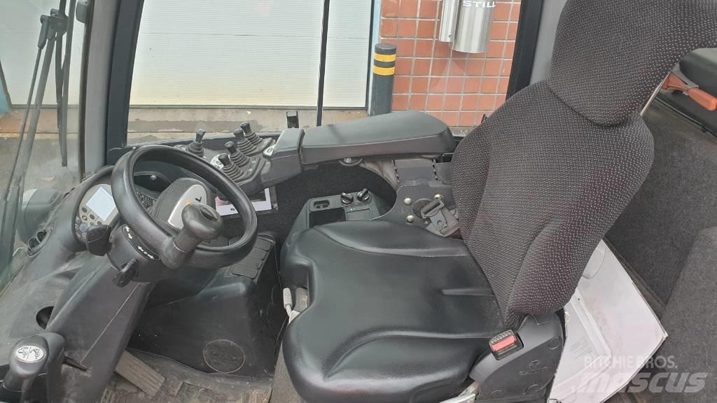 Still RX70-30H Diesel gaffeltrucks