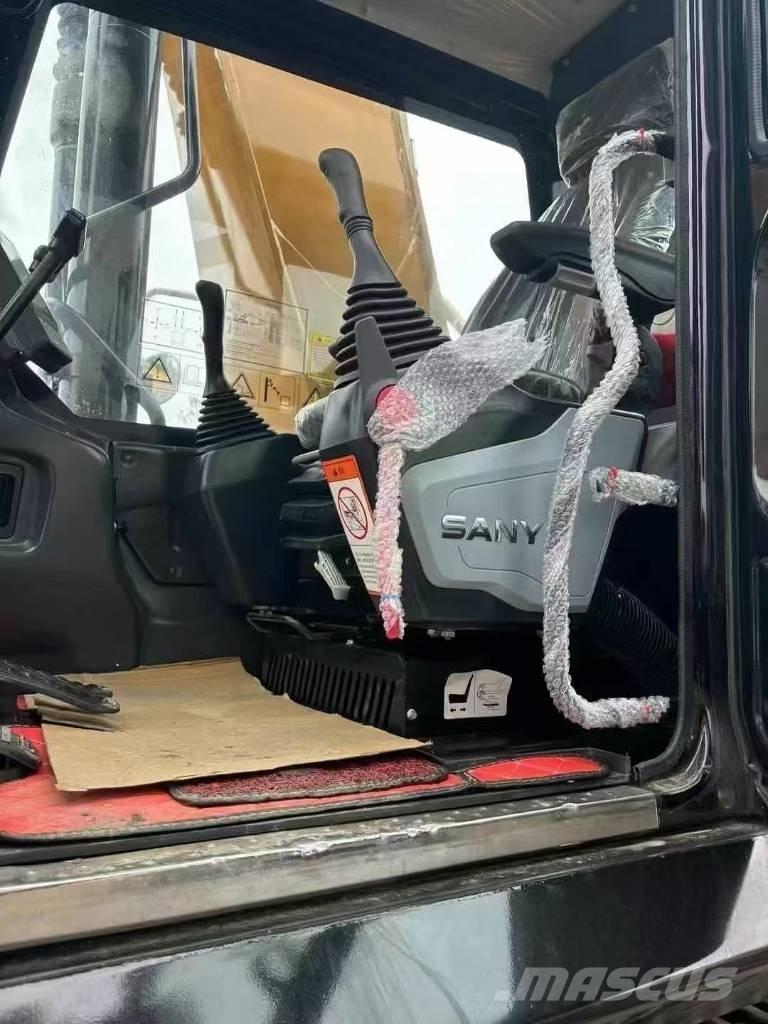Sany SY 365 H Gravemaskiner på larvebånd