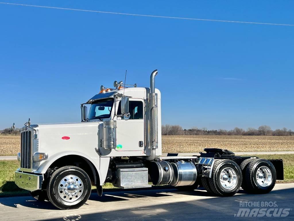 Peterbilt 389 Trækkere