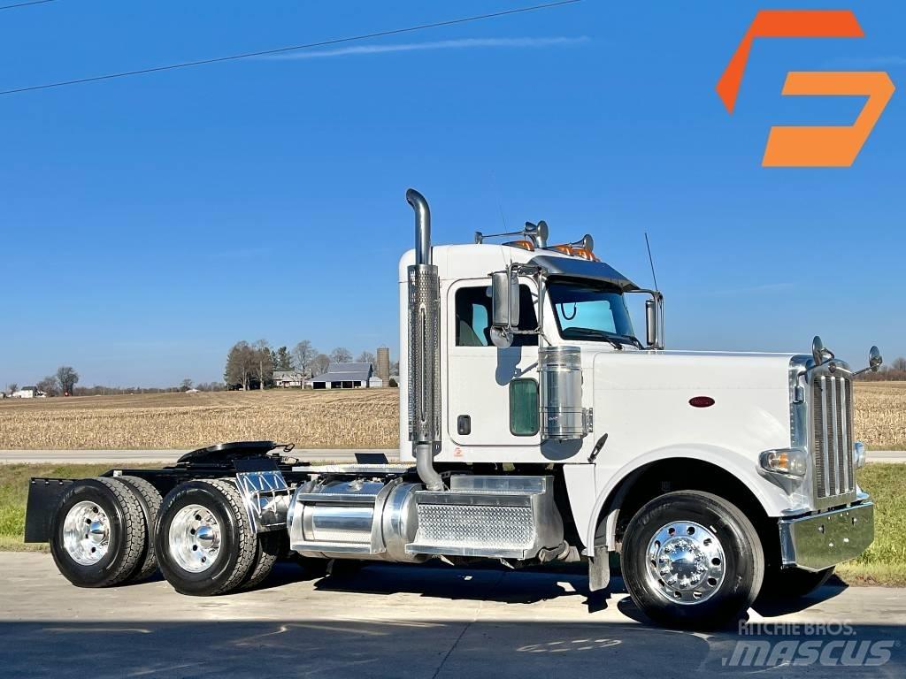 Peterbilt 389 Trækkere