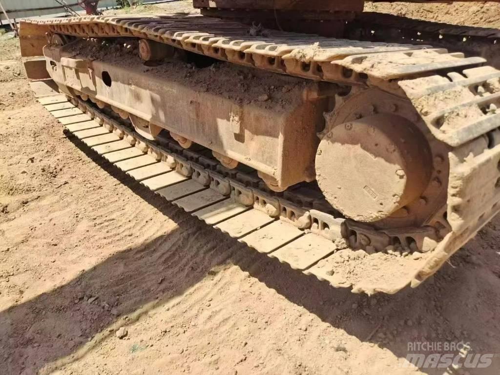 Doosan DH 150 LC-7 Gravemaskiner på larvebånd