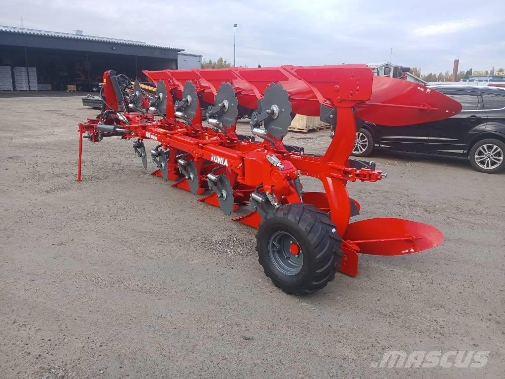 Unia Ibis Vario H 5 Vendeplove