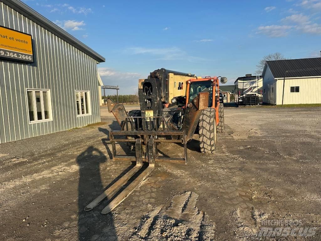 JLG 1055 Teleskoplæssere