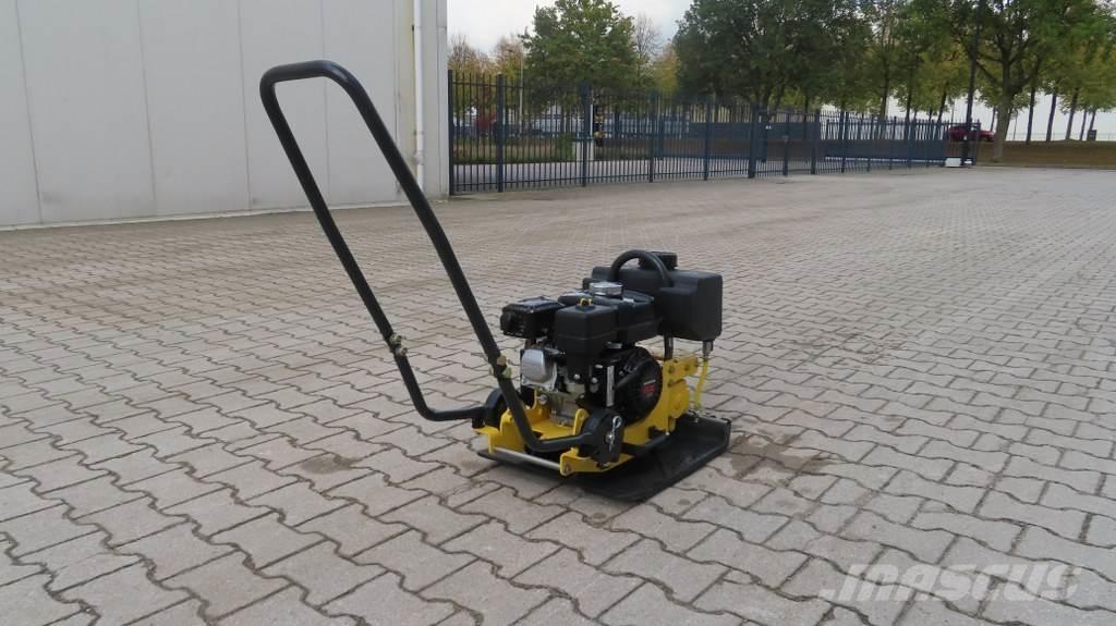 Bomag BVP 18/45 Vibratorer