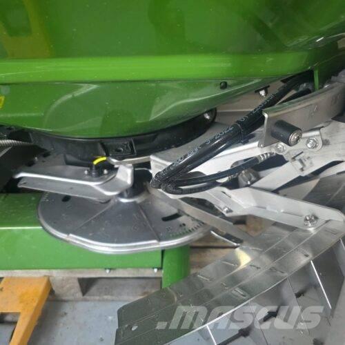 Amazone ZA-V 3200 Mineralspreder