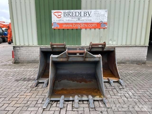  Tanden baken Lenhoff Skovle