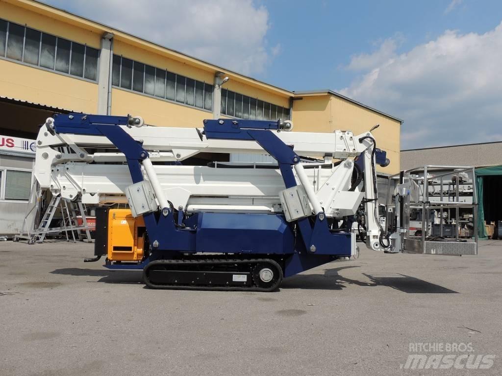 Cela CRAWLER DT 30 Andre lifte og platforme