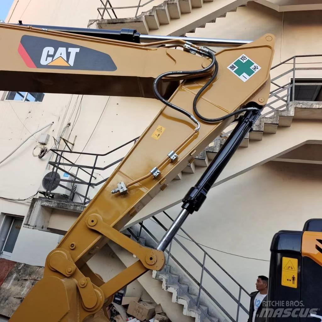 CAT 330 D Gravemaskiner på larvebånd