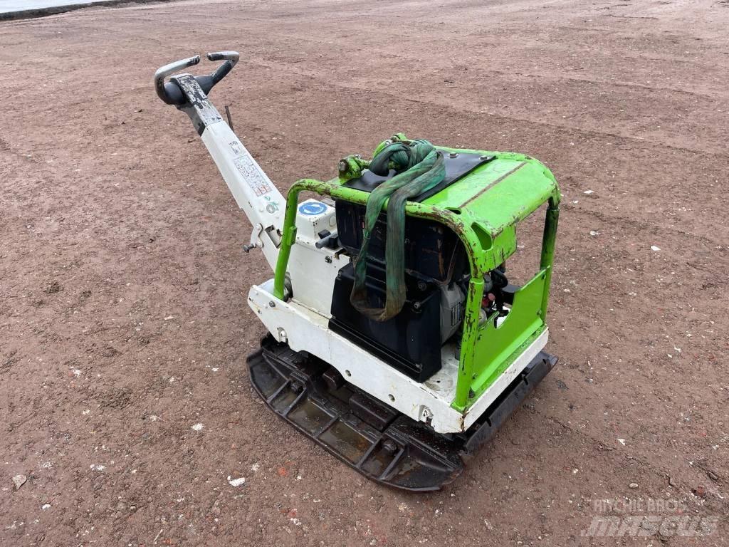Bomag BPR 50/52 D-3 Vibratorer
