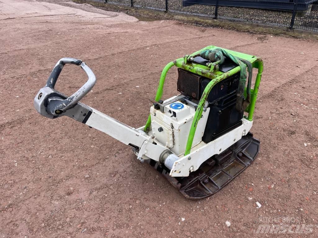 Bomag BPR 50/52 D-3 Vibratorer