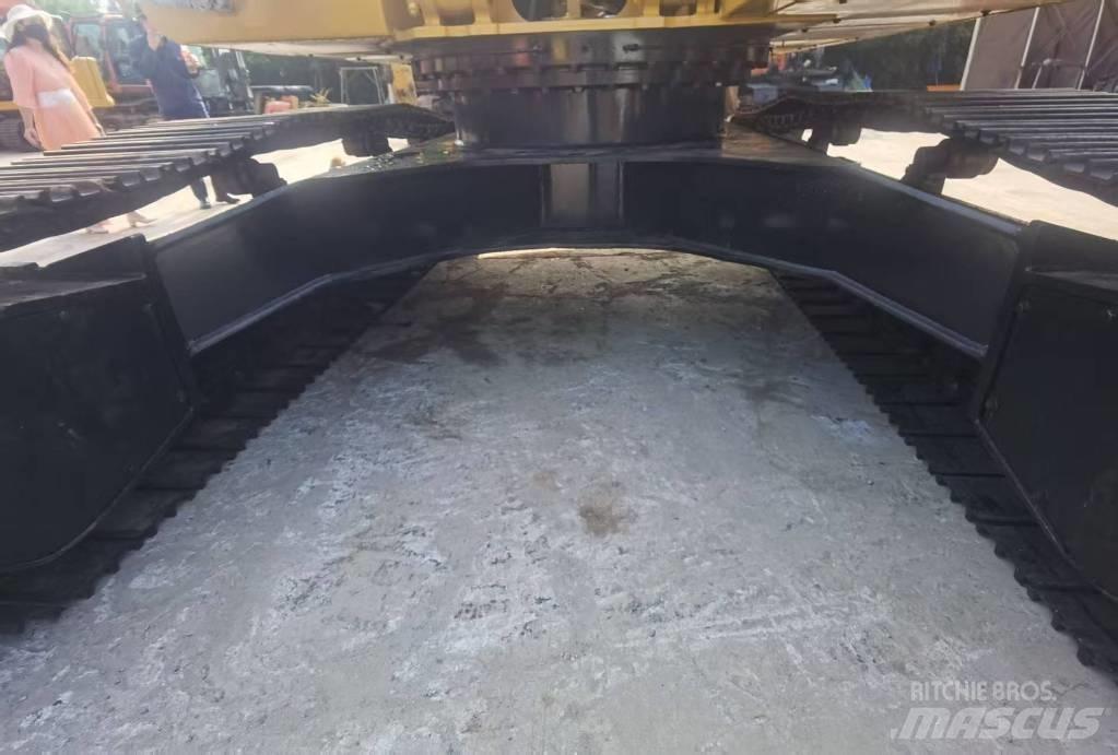 XGMA XG 825lc Midi-gravemaskiner 7t - 12t