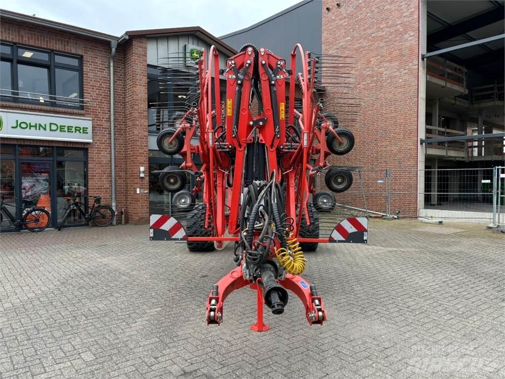 Kuhn GA13231 Skårlæggerer