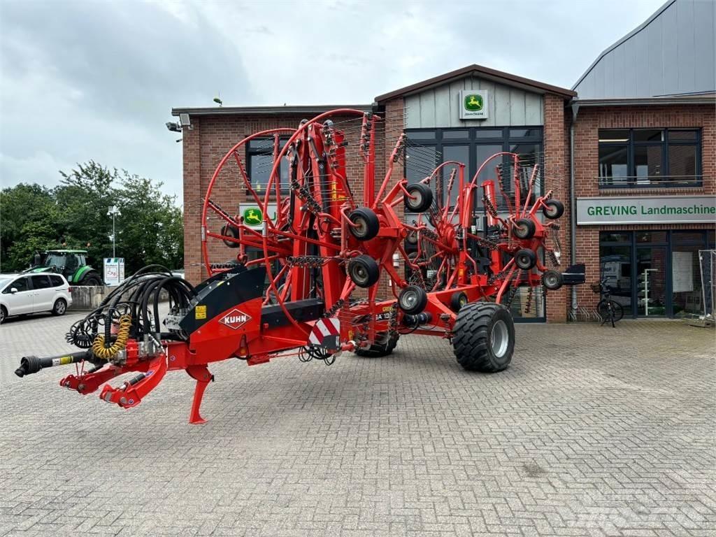 Kuhn GA13231 Skårlæggerer
