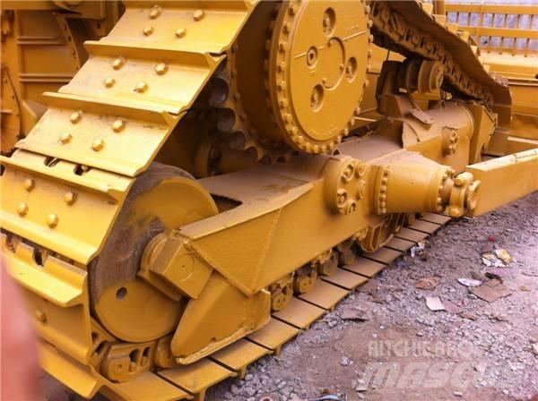 CAT D 7 H Bulldozer på larvebånd