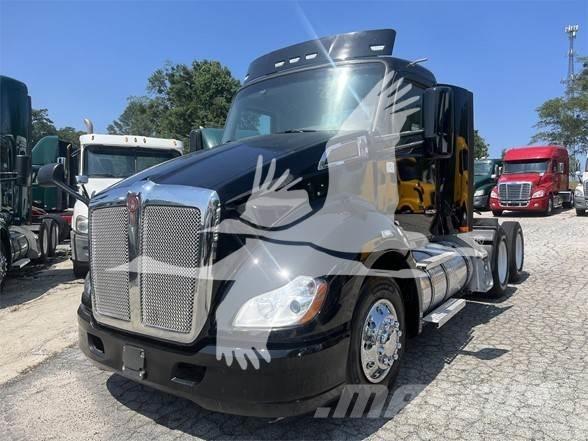 Kenworth T680 Trækkere