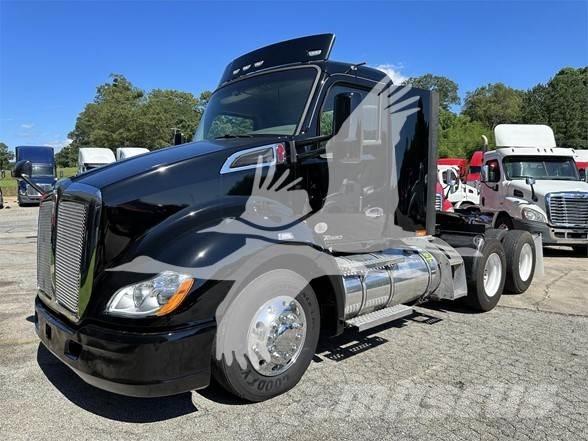 Kenworth T680 Trækkere