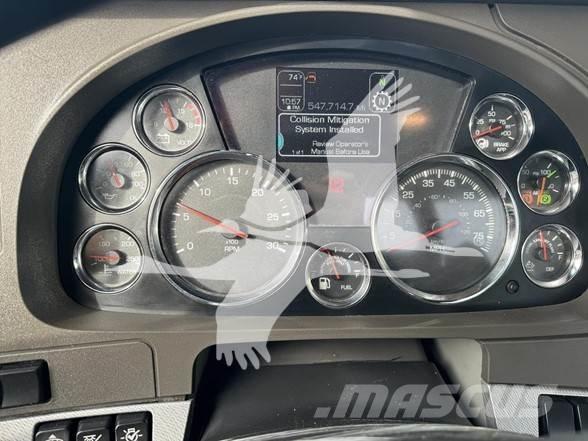 Kenworth T680 Trækkere